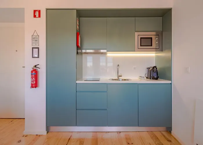 דירה Cozy Perfect Location & Comfort *