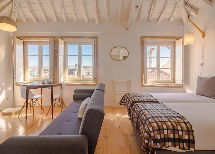 Cozy Perfect Location & Comfort דירה פורטו