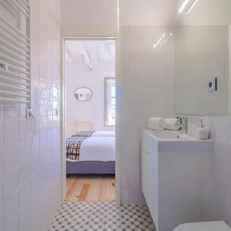 Cozy Perfect Location & Comfort * Porto