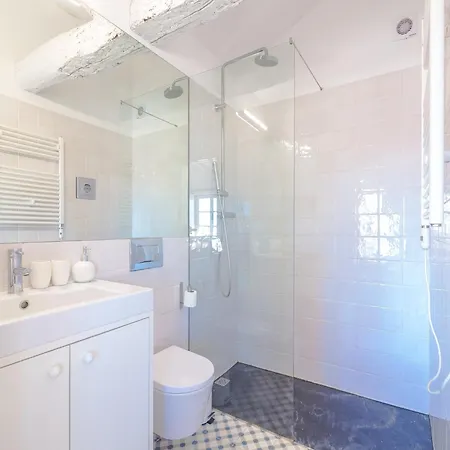 公寓 Cozy Perfect Location & Comfort