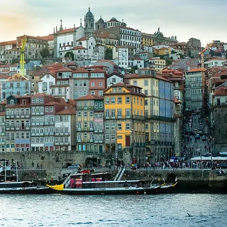 Cozy Perfect Location & Comfort Apartment Porto