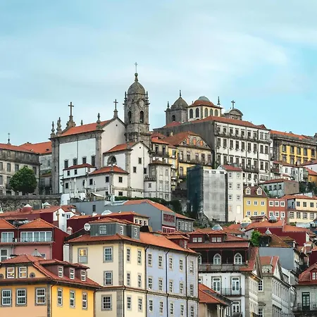 Cozy Perfect Location & Comfort * Porto