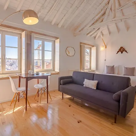 Cozy Perfect Location & Comfort Porto
