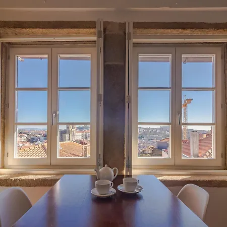 Cozy Perfect Location & Comfort * Porto