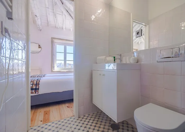 Cozy Perfect Location & Comfort Διαμέρισμα