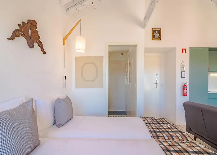 Διαμέρισμα Cozy Perfect Location & Comfort Πόρτο