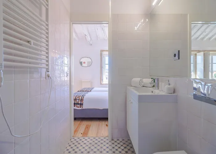 Cozy Perfect Location & Comfort * Porto