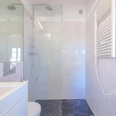 Cozy Perfect Location & Comfort דירה פורטו